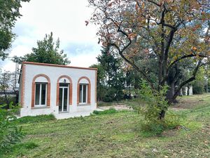 Proche Quint Fonsegrives  T1  27 m2 indépendant avec grand j