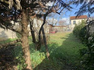 Vente Terrain 522 m2 à Montgeron