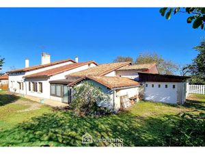 Vente maison 6 pièces 160 m² à Pamproux (79800)  184 900 €