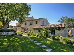 Maison de luxe 9 chambres en location Eygalières  France