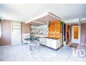 Vente maison 5 pièces 105 m² à Goussainville (95190)  299 500 €