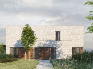 Maison à vendre à Machelen € 388.000 (L08XS) | Zimmo