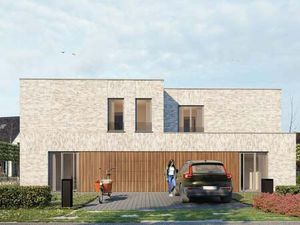 Maison à vendre à Machelen € 409.000 (L08XV) | Zimmo