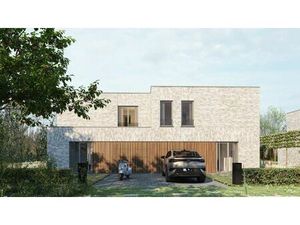 Machelen - Meiboom - lot 05