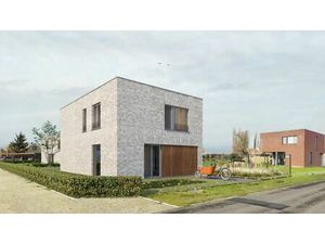 Machelen - Meiboom - lot 11