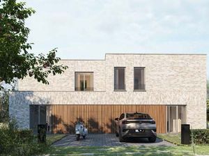 Maison à vendre à Machelen € 459.000 (L08XT) | Zimmo