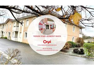 Vente appartement 2 pièces 45 m² à Fronton (31620)  96 800 €