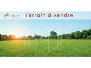 Vente Terrain à Blain (44130) : à vendre / Blain