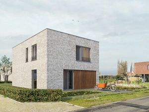 Maison à vendre à Machelen € 515.000 (L08Y0) | Zimmo