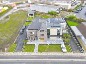 Bien professionnel à vendre à Koekelare € 350.000 (L0AB9) - Residentie Vastgoed - Middelke