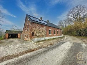 Accueil en vente à Rue de l'Aire 114  Horrues  Belgique | CENTURY 21®