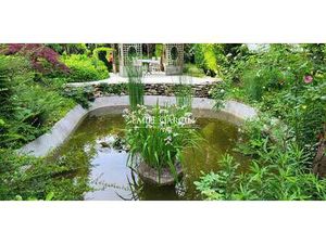 Maison avec jardin et terrasse Ville-d'Avray (92)