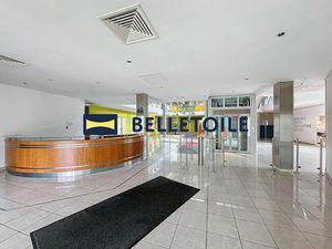 Location locaux professionnels 2450 m² à Arcueil (94110)  45 707 €