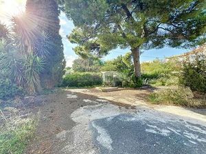 Terrain de 406 m2 - La Ciotat  France