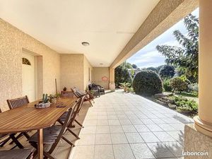 Maison 4 pièces 120 m²