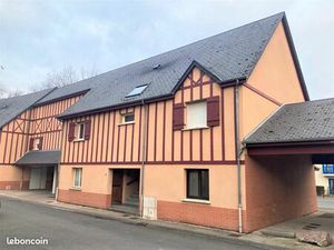 Appartement 3 pièces 51 m²