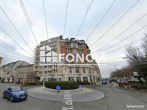 Parking Enghien Les Bains