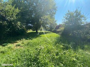 Terrain 1481 m² CASTELMAUROU