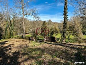 Terrain 1223 m² LATRESNE