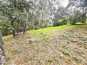 Terrain 4 737 m² Saint Clement De Riviere