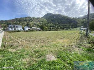 Terrain 1318 m² Ger