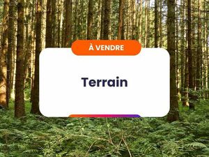 Terrain agricole 1 995 m² Saint Hippolyte