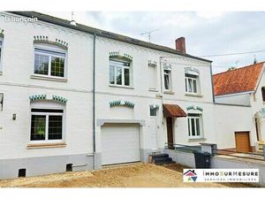 Immeuble 78 m² Gauchin-Verloingt