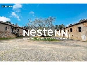 Propriété 3 pièces 1000 m²