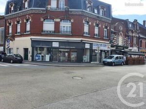 Local commercial 43 m²