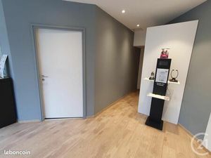 Local commercial 59 m²