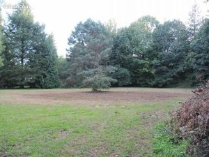 Terrain 8 300 m² Rilhac Rancon