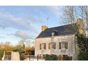 Maison Pont-Croix m² T-6 à vendre  179 350 €