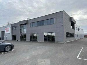 Bien professionnel à louer à Olen € 2.750 (L0BRX) - Venture Properties | Zimmo