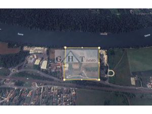 TERRAIN 20 000 m² A VENDRE A VERNOU-LA-CELLE-SUR-SEINE
