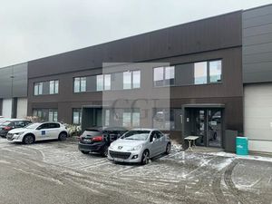 LOCAL D'ACTIVITE A LOUER