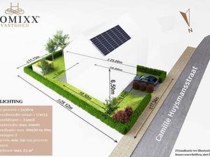 Terrain à vendre à Baal € 164.000 (L0BW7) - HOMIXX | Zimmo