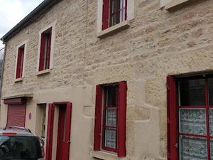 Vente maison 5 pièces 112 m² à Royère-de-Vassivière (23460)  154 600 €