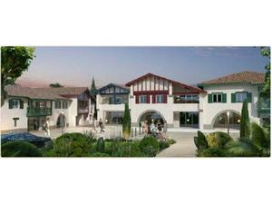 Vente commerce 165 m² Saint-Jean-de-Luz (64500)