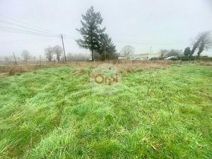 Vente terrain 1299 m² Ruffiac (56140)