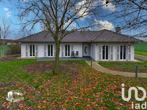 en vente Maison 155 m² – 399 000 € |Pournoy-la-Grasse