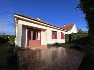 Vente Maison à Paimboeuf (44560) : à vendre / 102m² Paimboeuf