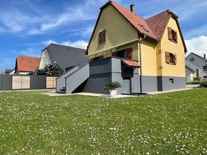Vente maison 5 pièces 116 m² à Drusenheim (67410)  369 900 €