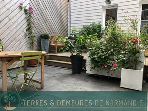 Vente maison 8 pièces 200 m² à Eu (76260)  323 000 €