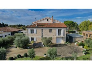 Vente maison 9 pièces 255 m² à Monteux (84170)  560 000 €