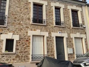 Location appartement 2 pièces 45 m² à Linas (91310)  770 €