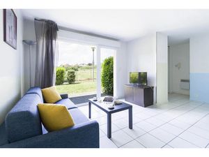 Location meublée appartement 3 pièces 53 m² à Gerzat (63360)  1 950 €