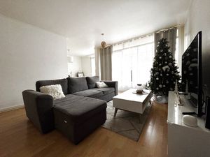 Appartement de type T5 de 90 m2 habitable à Survilliers vend