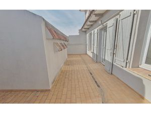 VIAS CENTRE - IMMEUBLE 7 PIECES 310 M2