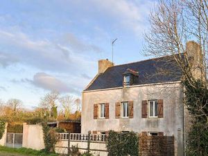 Vente maison 6 pièces 151 m² Pont-Croix (29790)