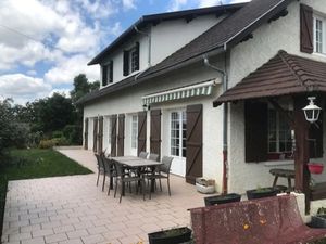 Vente maison 8 pièces 198 m² à Ger (64530)  299 000 €
